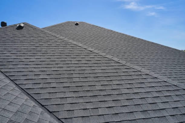 Roof Insulation in Carthage, MO